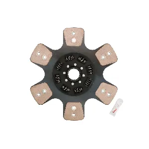 Lamela kvačila KAWE 4489 KW IC-F731E0