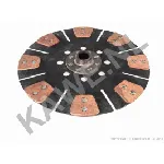 Lamela kvačila KAWE 4546 KW IC-F731E8