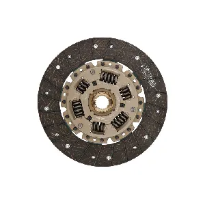 Lamela kvačila KOREA F30306OEM IC-B4AE8F