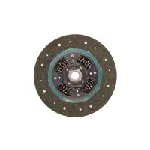 Lamela kvačila KOREA F30309OEM IC-B4AE91