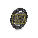 Lamela kvačila LUK 319 0004 16 IC-362361