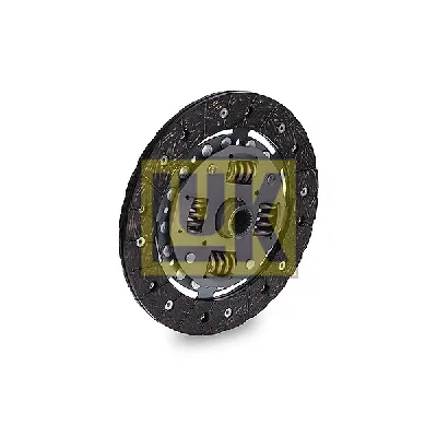 Lamela kvačila LUK 319 0004 16 IC-362361