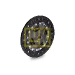 Lamela kvačila LUK 319 0079 11 IC-A98AB4