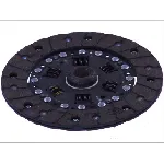 Lamela kvačila LUK 320 0209 10 IC-A98B12