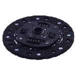 Lamela kvačila LUK 320 0286 10 IC-A98B38