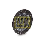 Lamela kvačila LUK 321 0048 10 IC-A98B66