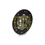 Lamela kvačila LUK 322 0283 10 IC-A98BF8