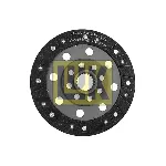 Lamela kvačila LUK 322 0381 10 IC-C3484E