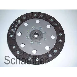 Lamela kvačila LUK 322 0382 10 IC-C3484F