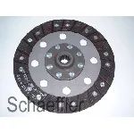 Lamela kvačila LUK 322 0382 10 IC-C3484F