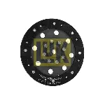 Lamela kvačila LUK 322 0382 10 IC-C3484F