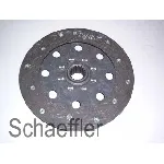 Lamela kvačila LUK 323 0036 16 IC-A3F135