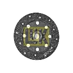 Lamela kvačila LUK 323 0036 16 IC-A3F135