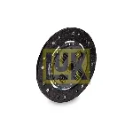 Lamela kvačila LUK 323 0165 16 IC-361052