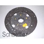 Lamela kvačila LUK 323 0220 46 IC-A3F148