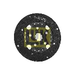 Lamela kvačila LUK 323 0220 46 IC-A3F148