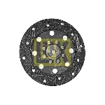 Lamela kvačila LUK 323 0471 10 IC-C3297E