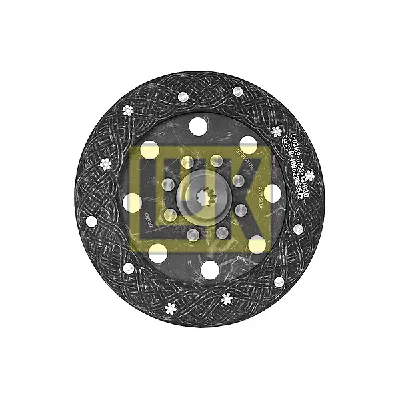 Lamela kvačila LUK 323 0471 10 IC-C3297E