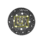 Lamela kvačila LUK 323 0622 10 IC-C34952