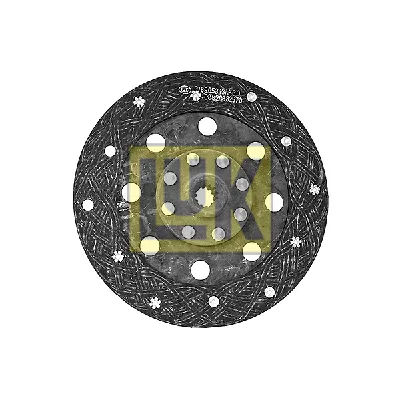 Lamela kvačila LUK 323 0622 10 IC-C34952