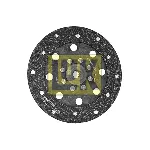 Lamela kvačila LUK 323 0622 10 IC-C34952