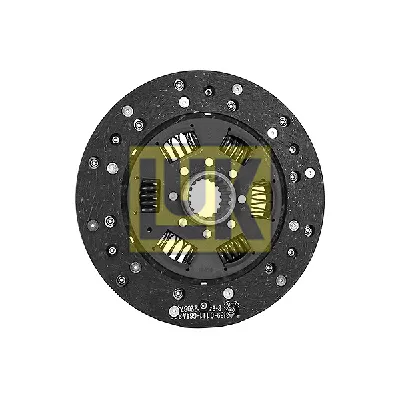 Lamela kvačila LUK 323 0623 10 IC-C34953