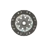 Lamela kvačila LUK 323 0634 10 IC-A98CEB