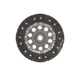 Lamela kvačila LUK 324 0184 10 IC-A98D5D