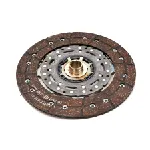 Lamela kvačila LUK 324 0302 10 IC-A98D91