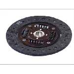 Lamela kvačila LUK 324 0391 10 IC-AF189C