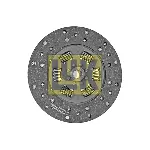 Lamela kvačila LUK 325 0100 16 IC-A3F180