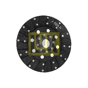 Lamela kvačila LUK 326 0039 10 IC-C3496F