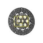 Lamela kvačila LUK 327 0002 46 IC-A3F196