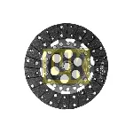 Lamela kvačila LUK 327 0002 46 IC-A3F196