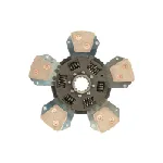 Lamela kvačila LUK 328 0010 14 IC-A3F19F