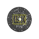 Lamela kvačila LUK 328 0010 16 IC-A3F1A0