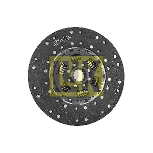 Lamela kvačila LUK 328 0010 16 IC-A3F1A0