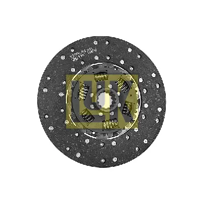 Lamela kvačila LUK 328 0010 16 IC-A3F1A0