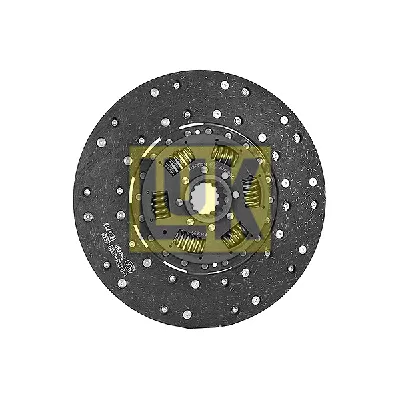 Lamela kvačila LUK 328 0010 16 IC-A3F1A0