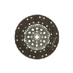 Lamela kvačila LUK 328 0061 10 IC-A3F1B5