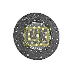 Lamela kvačila LUK 328 0061 10 IC-A3F1B5