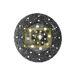 Lamela kvačila LUK 328 0083 16 IC-A3F1C0