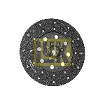 Lamela kvačila LUK 328 0083 16 IC-A3F1C0