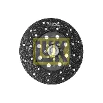 Lamela kvačila LUK 328 0099 16 IC-A3F1C6