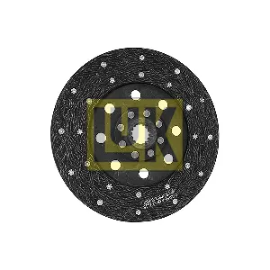 Lamela kvačila LUK 328 0116 16 IC-A3F1D0