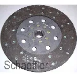 Lamela kvačila LUK 328 0122 16 IC-A3F1D2