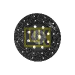 Lamela kvačila LUK 328 0122 16 IC-A3F1D2