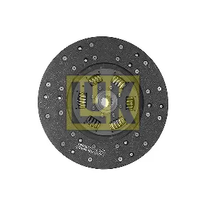 Lamela kvačila LUK 328 0127 16 IC-A3F1D4