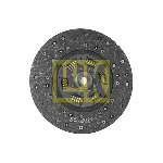 Lamela kvačila LUK 328 0127 16 IC-A3F1D4