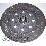 Lamela kvačila LUK 328 0169 16 IC-A3F1DC